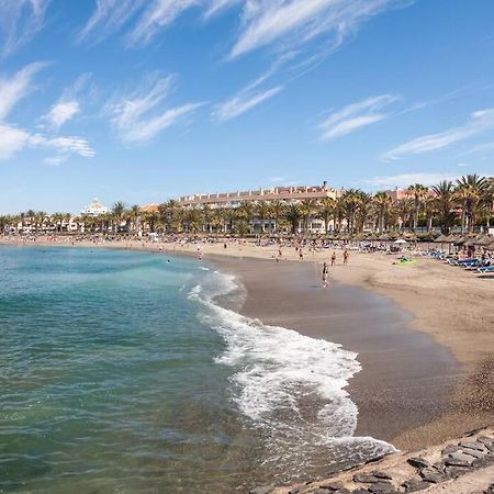 Muy Bonito Piso En Los Cristianos Centro Eksteriør billede