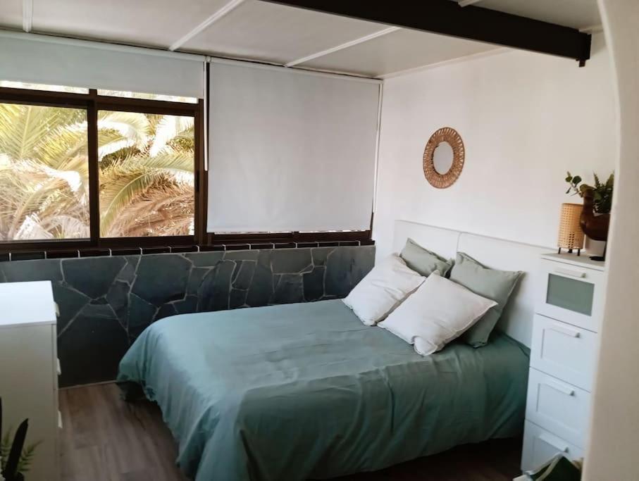 Muy Bonito Piso En Los Cristianos Centro Eksteriør billede