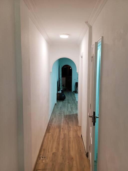 Muy Bonito Piso En Los Cristianos Centro Eksteriør billede