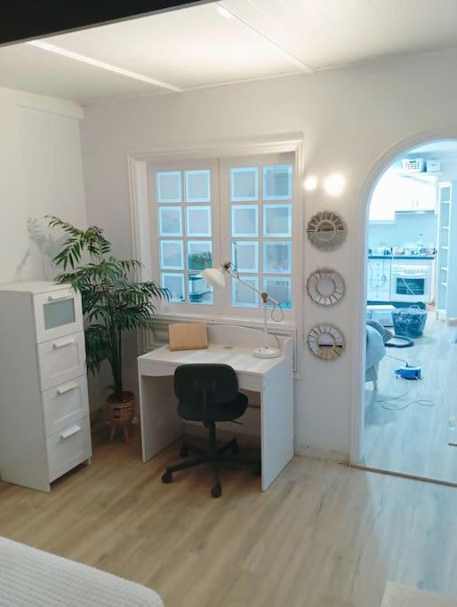 Muy Bonito Piso En Los Cristianos Centro Eksteriør billede