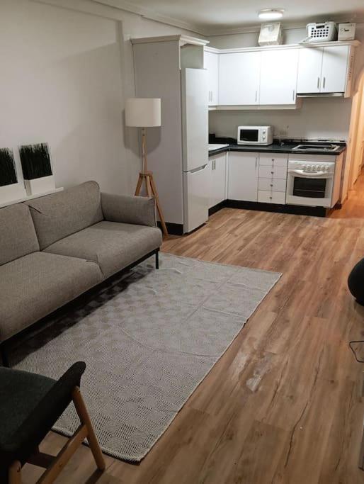 Muy Bonito Piso En Los Cristianos Centro Eksteriør billede